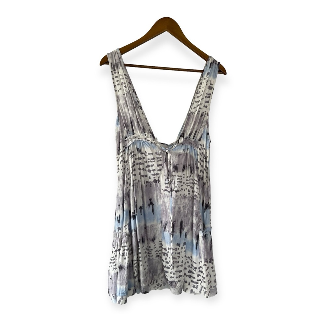 NWT Ocean Drive swim coverup